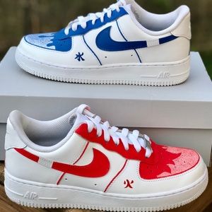 Meet your Posher, Trinity